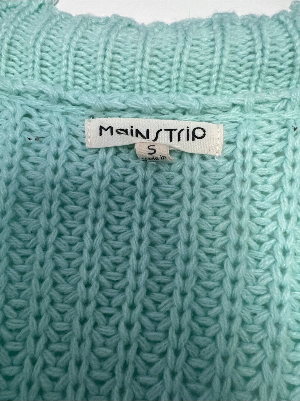 Sweater - Picture 2 of 3